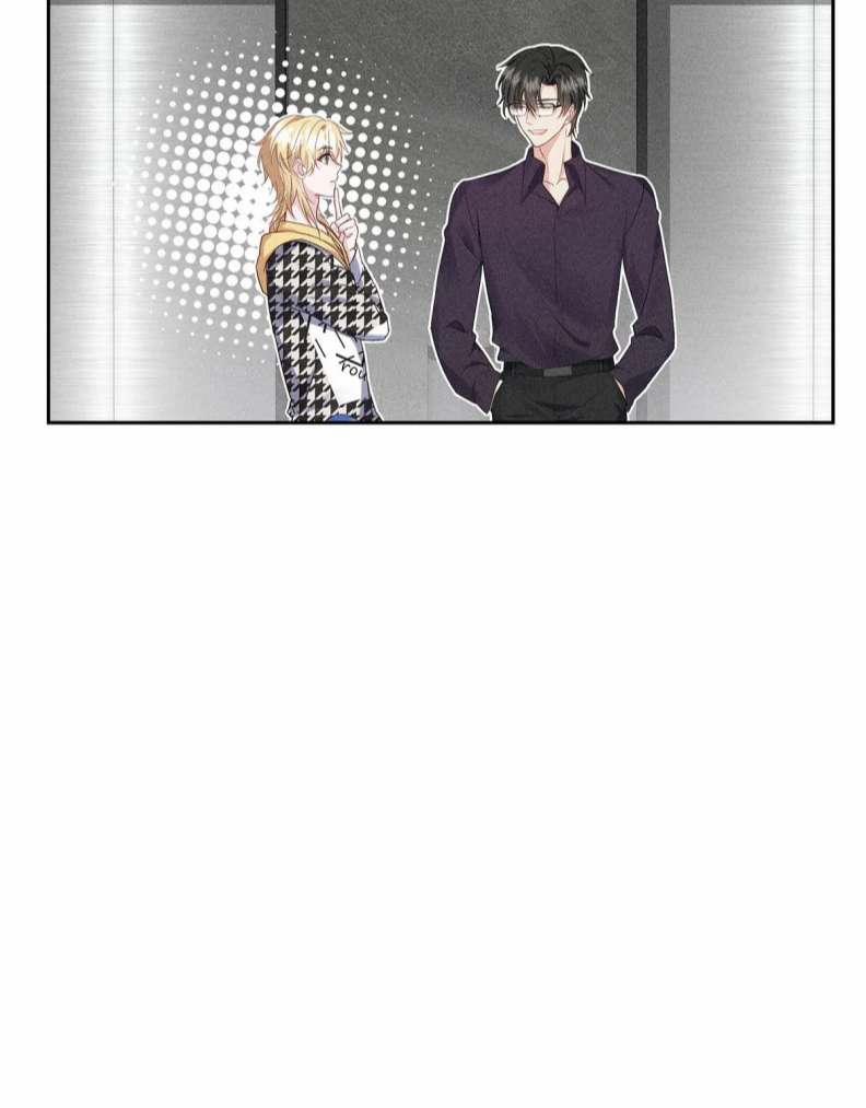 Quản Lý Nhà Tôi Thật Khó Trêu 25 trang 40