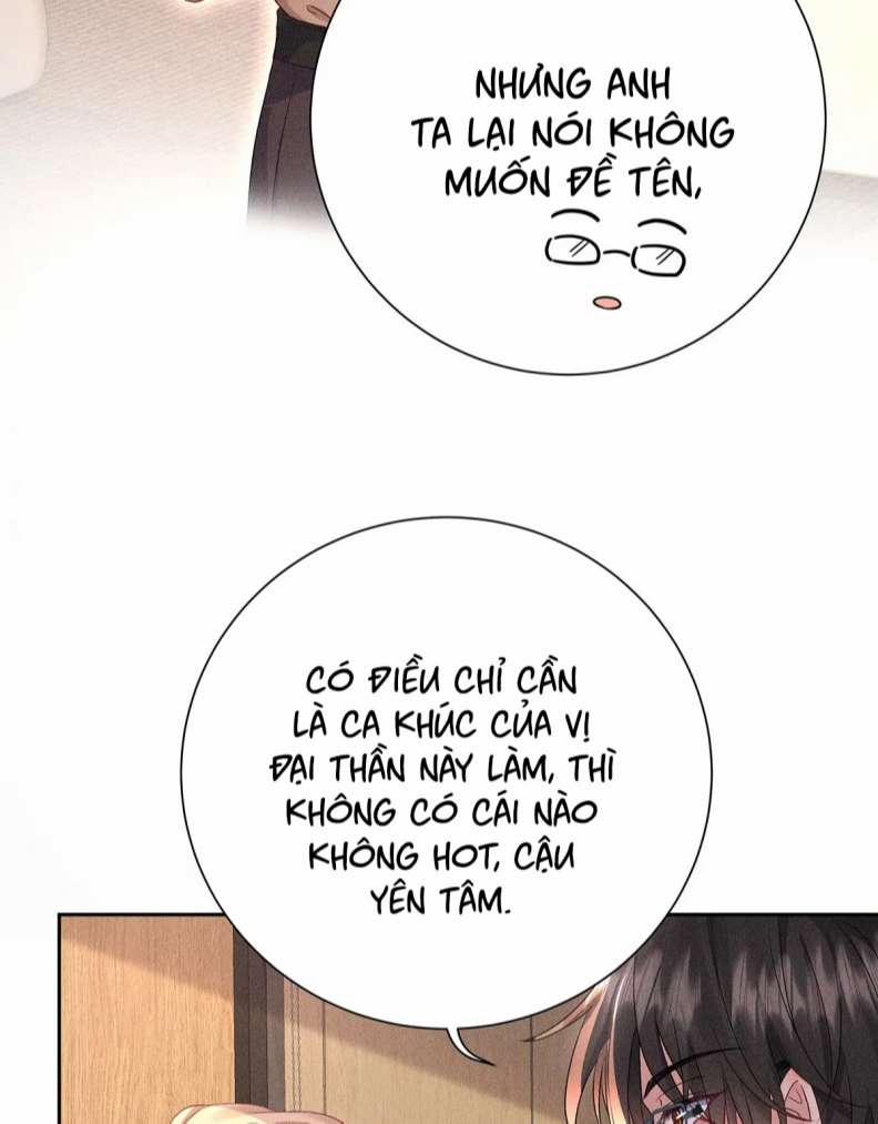 Quản Lý Nhà Tôi Thật Khó Trêu 25 trang 43