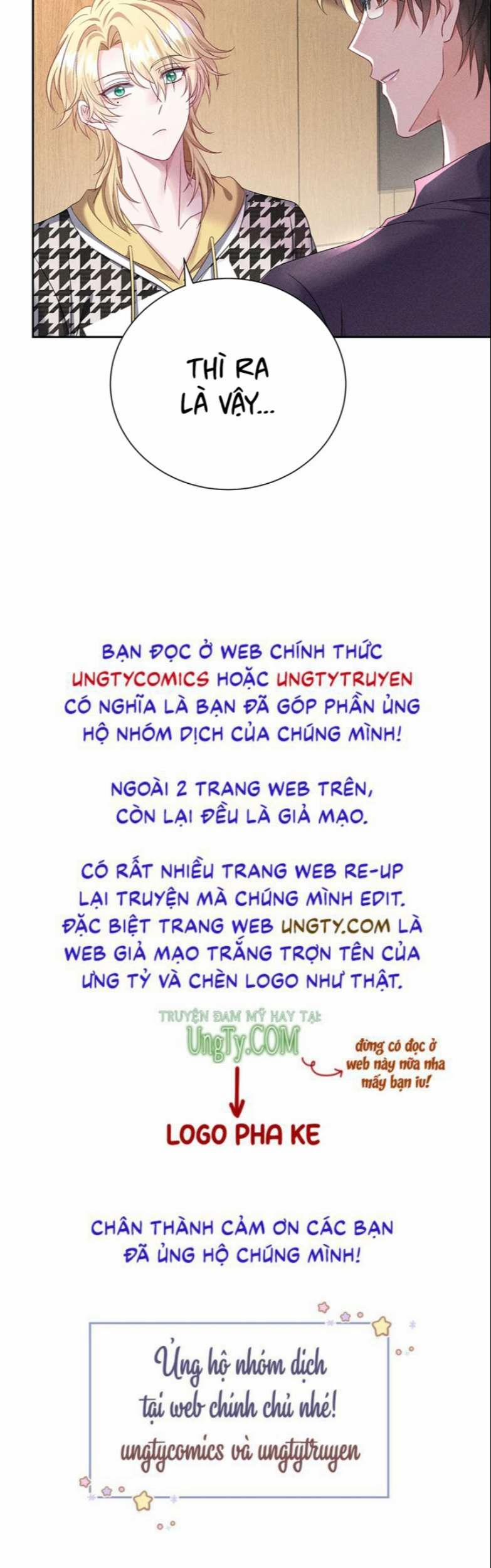 Quản Lý Nhà Tôi Thật Khó Trêu 25 trang 44