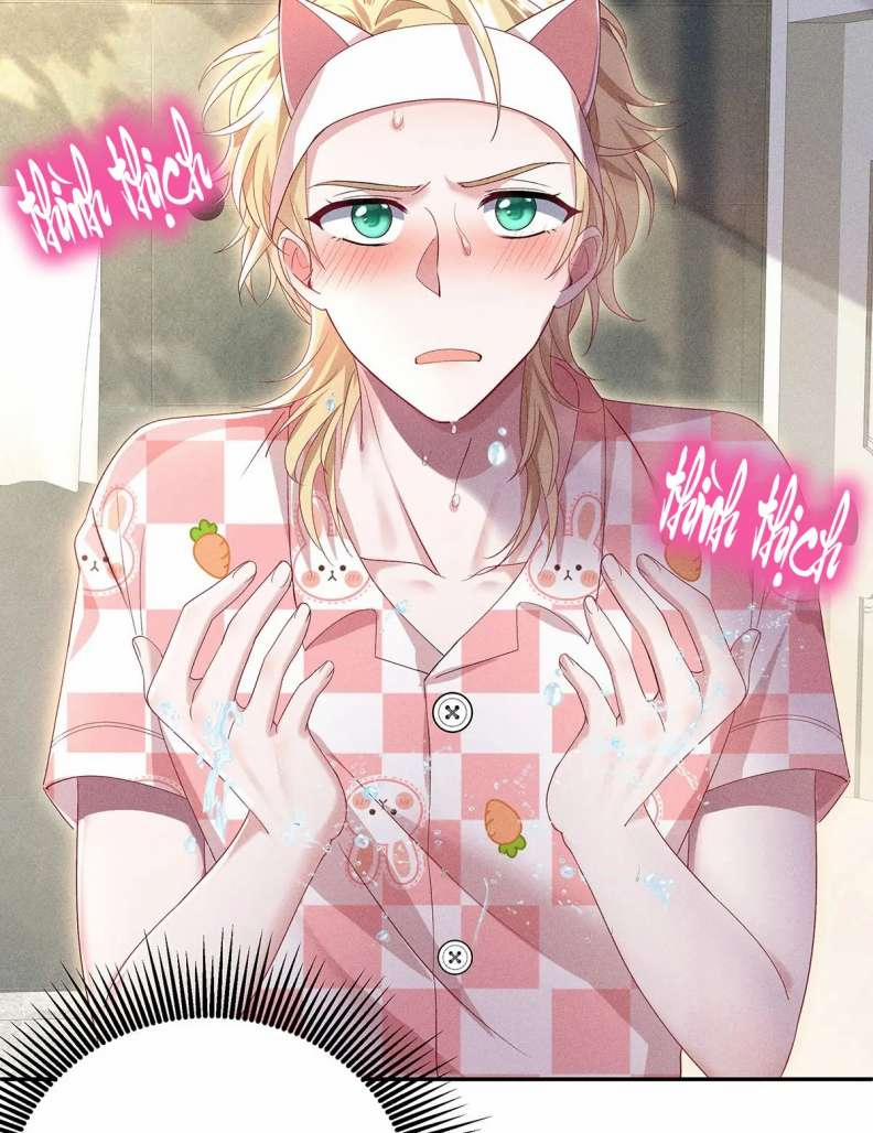 Quản Lý Nhà Tôi Thật Khó Trêu 25 trang 6