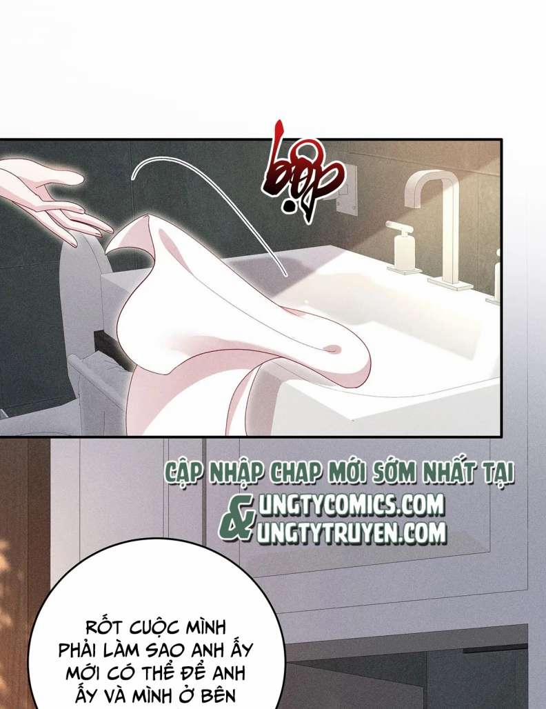 Quản Lý Nhà Tôi Thật Khó Trêu 25 trang 9