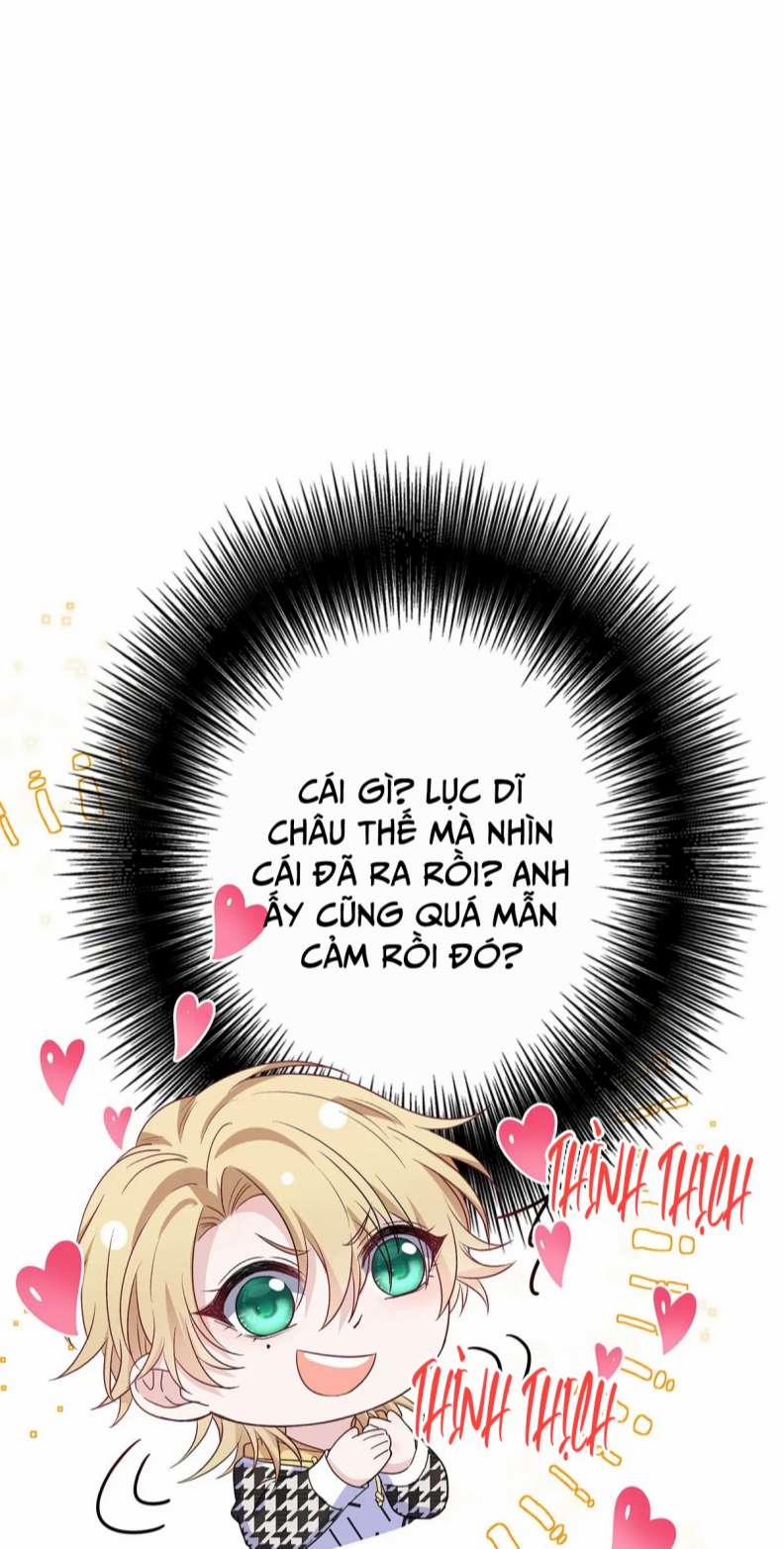 Quản Lý Nhà Tôi Thật Khó Trêu 26 trang 10