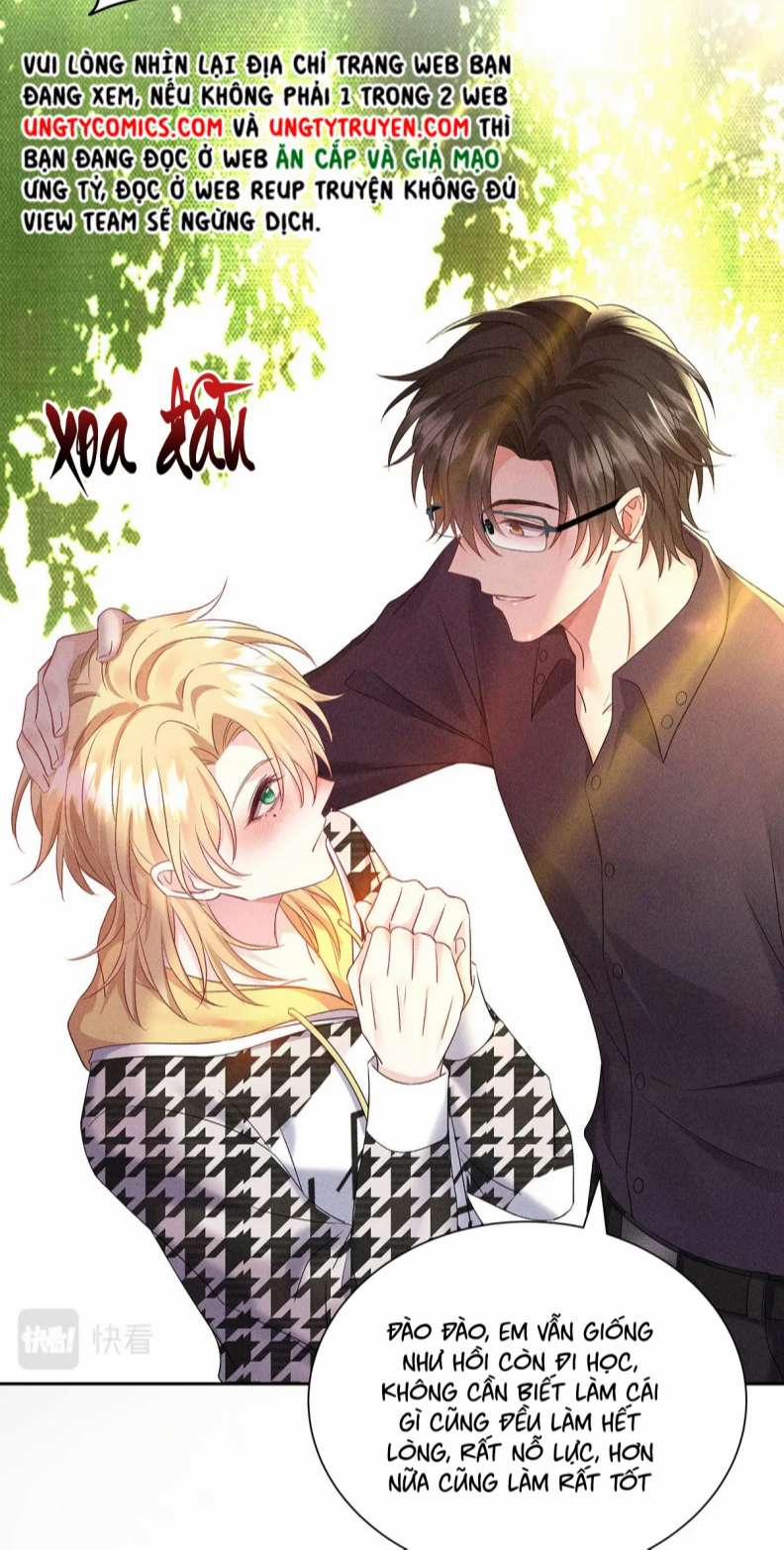 Quản Lý Nhà Tôi Thật Khó Trêu 26 trang 13