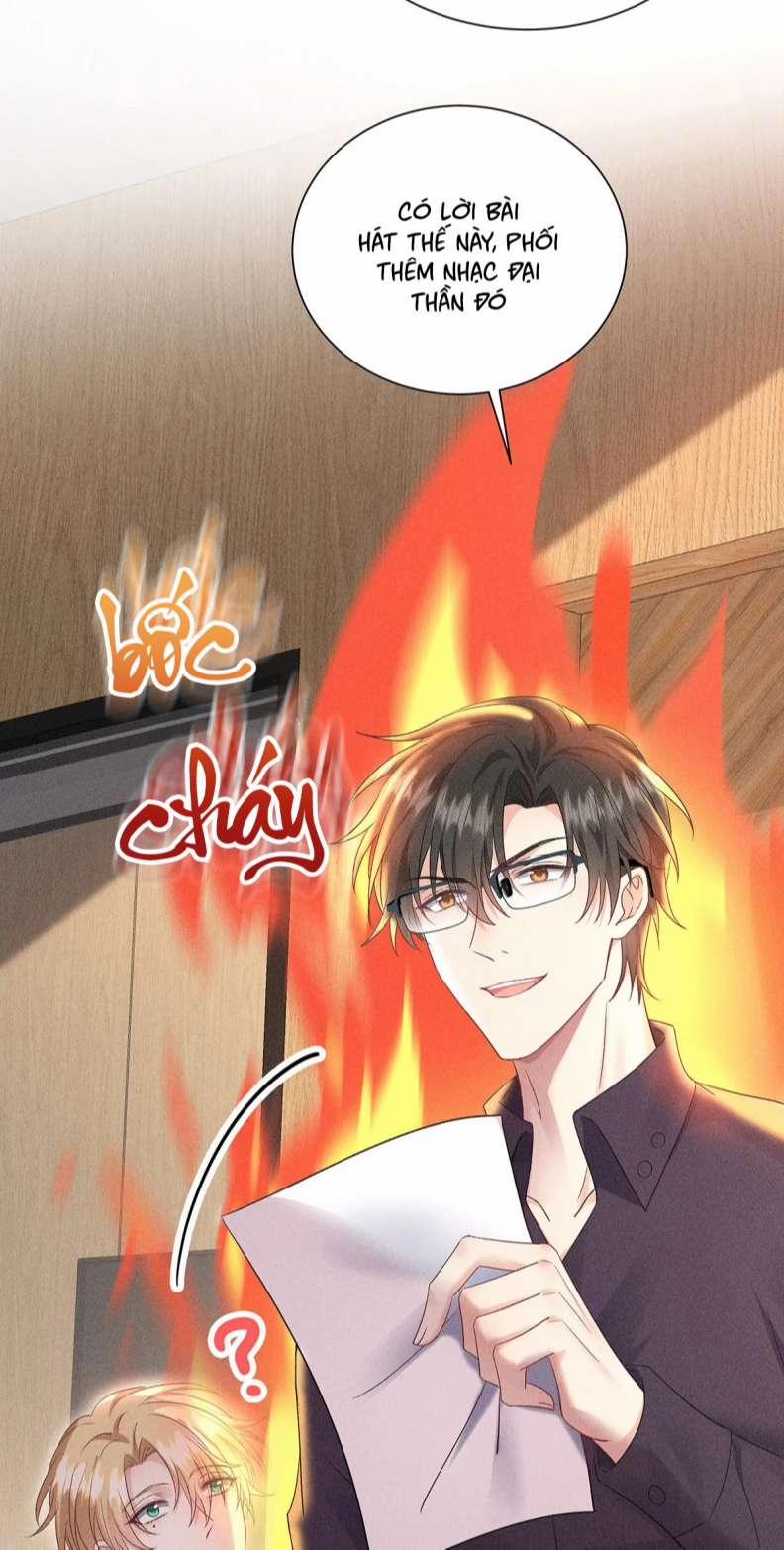 Quản Lý Nhà Tôi Thật Khó Trêu 26 trang 14