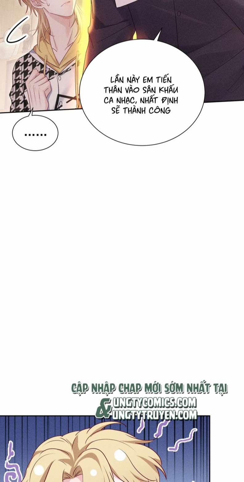 Quản Lý Nhà Tôi Thật Khó Trêu 26 trang 15