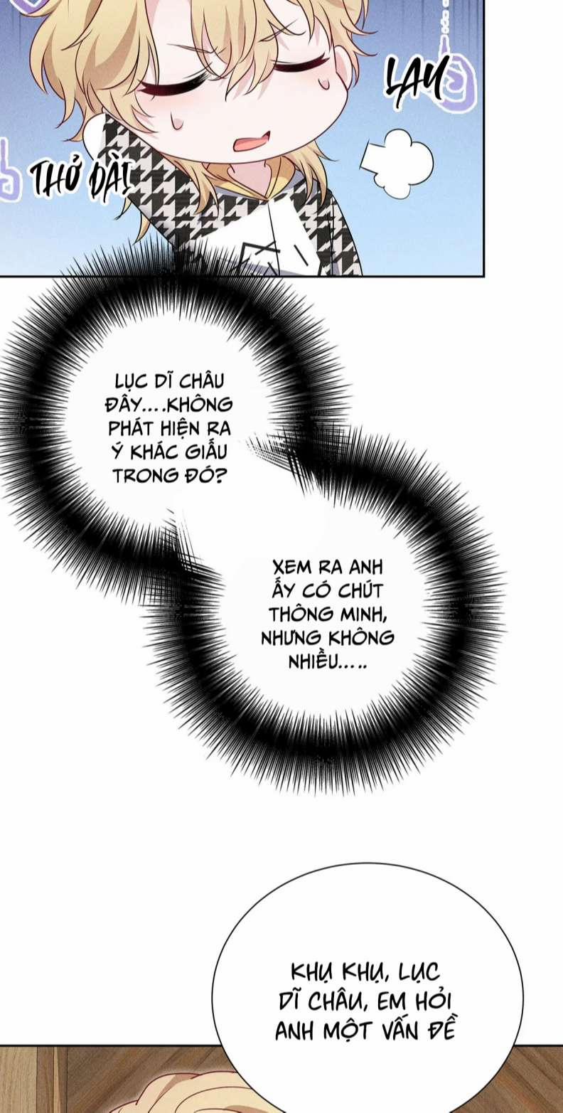 Quản Lý Nhà Tôi Thật Khó Trêu 26 trang 16