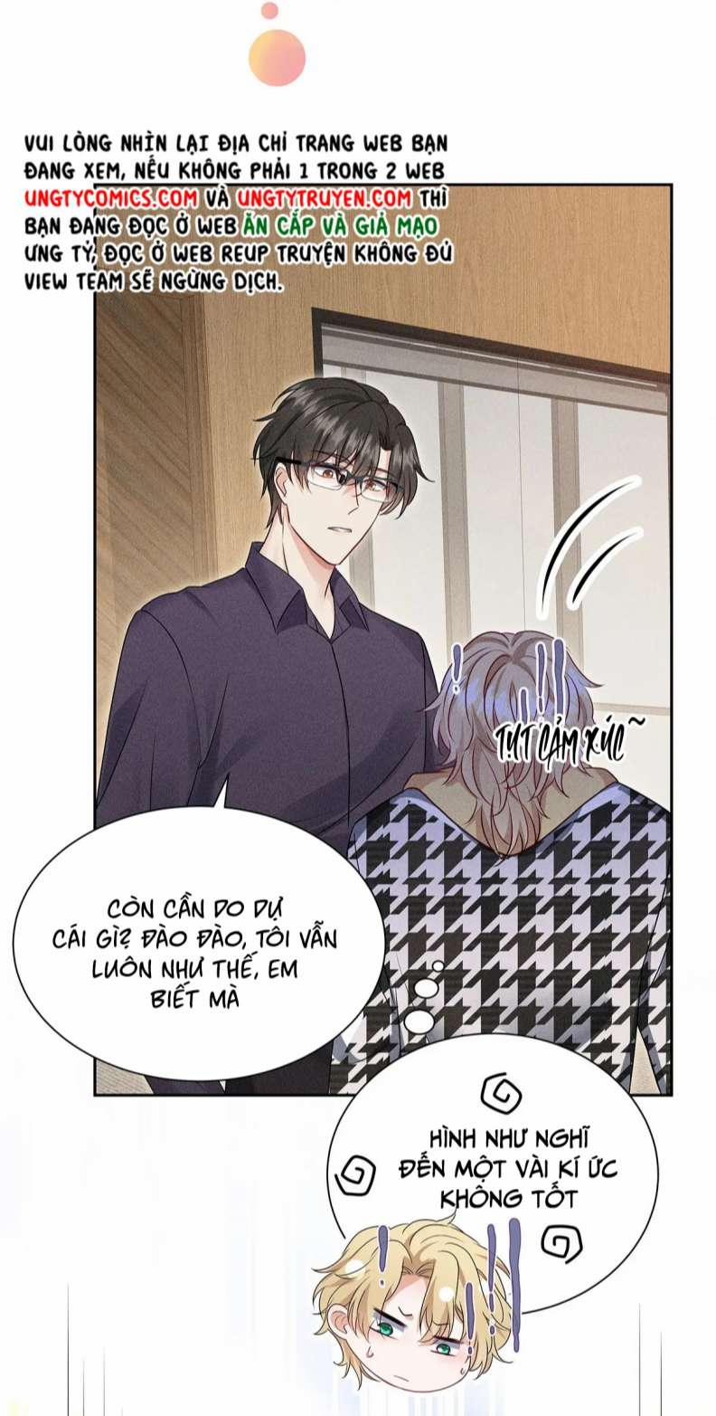 Quản Lý Nhà Tôi Thật Khó Trêu 26 trang 19