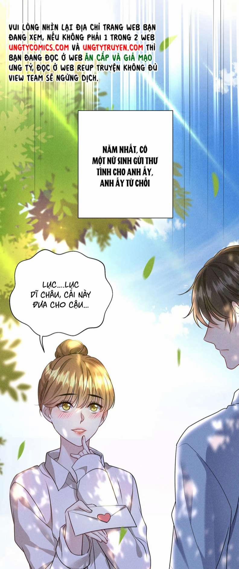 Quản Lý Nhà Tôi Thật Khó Trêu 26 trang 20