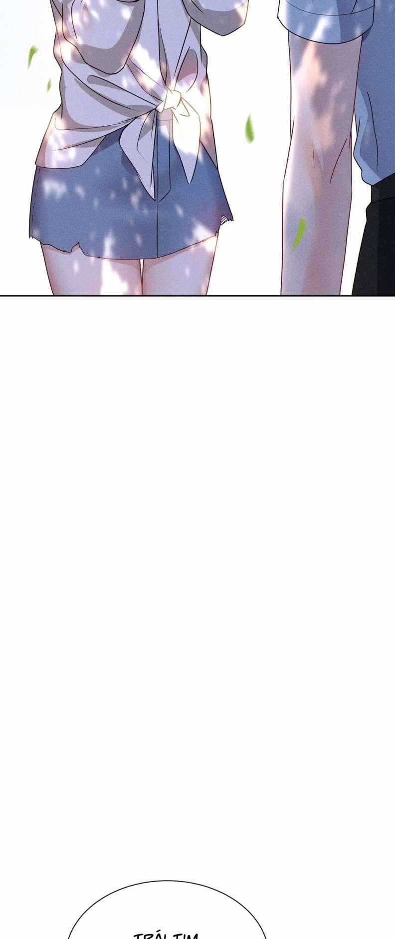 Quản Lý Nhà Tôi Thật Khó Trêu 26 trang 21