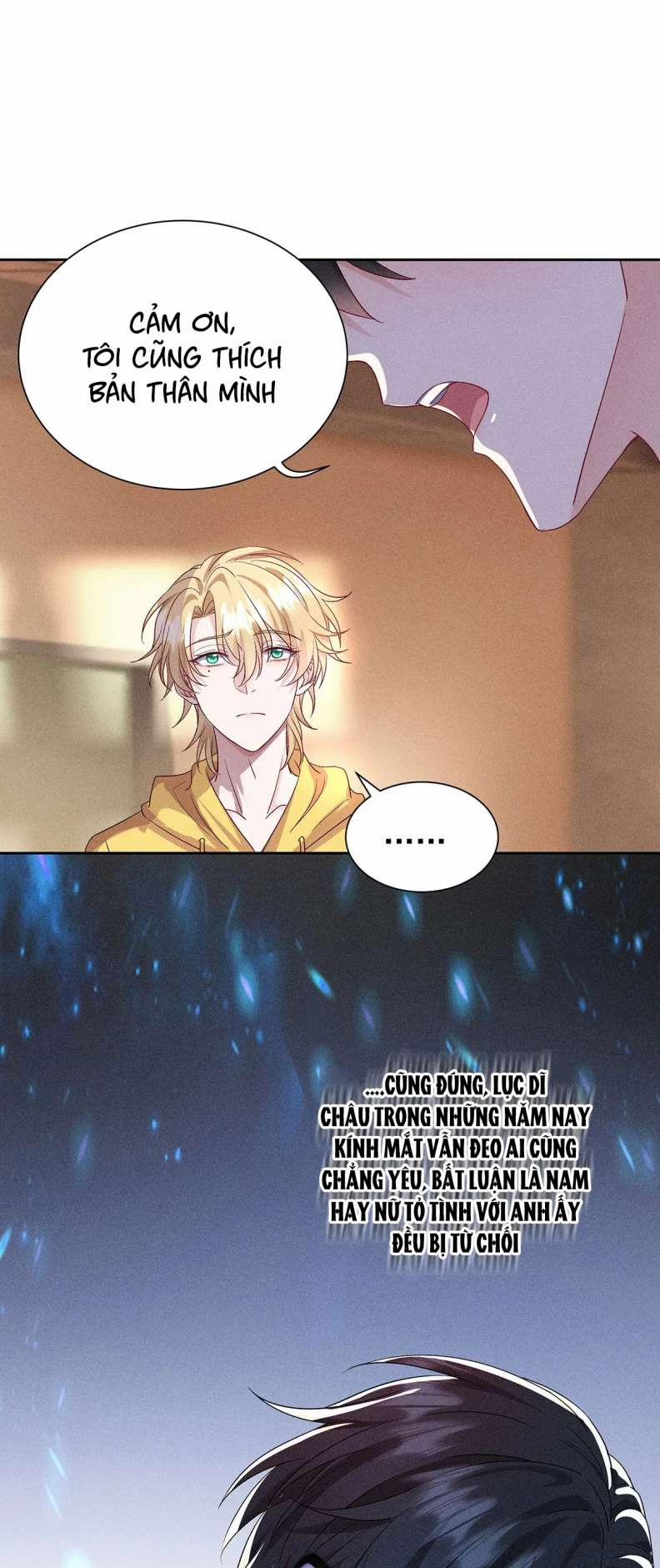 Quản Lý Nhà Tôi Thật Khó Trêu 26 trang 26