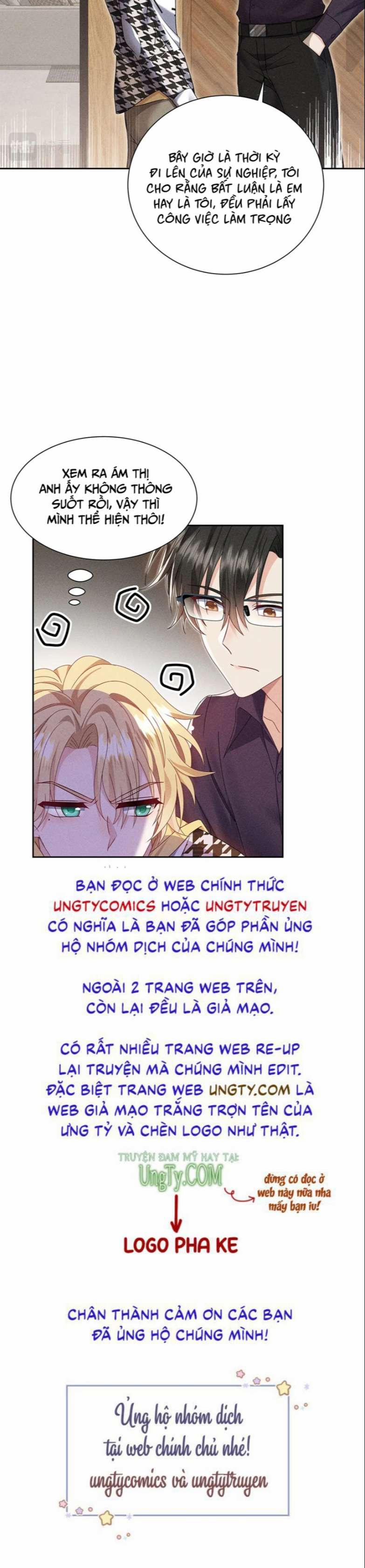 Quản Lý Nhà Tôi Thật Khó Trêu 26 trang 29