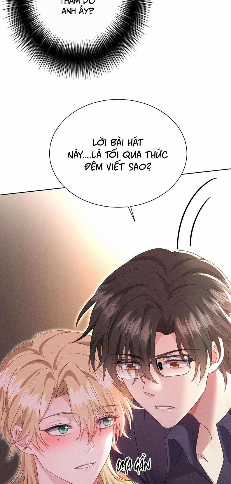 Quản Lý Nhà Tôi Thật Khó Trêu 26 trang 3