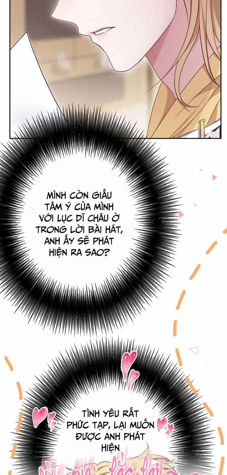 Quản Lý Nhà Tôi Thật Khó Trêu 26 trang 5