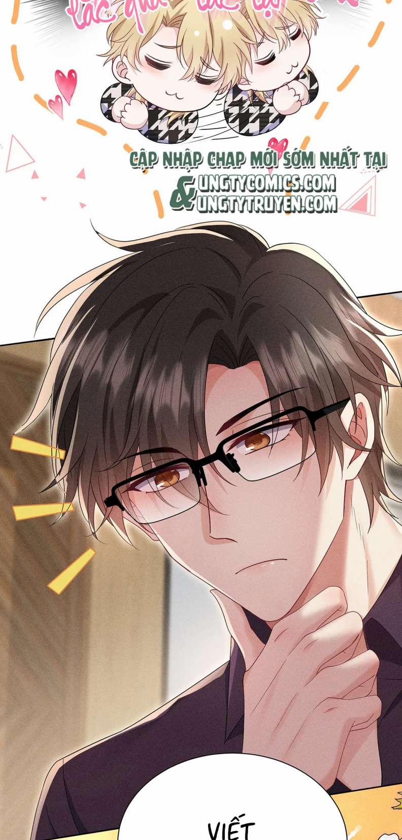 Quản Lý Nhà Tôi Thật Khó Trêu 26 trang 6