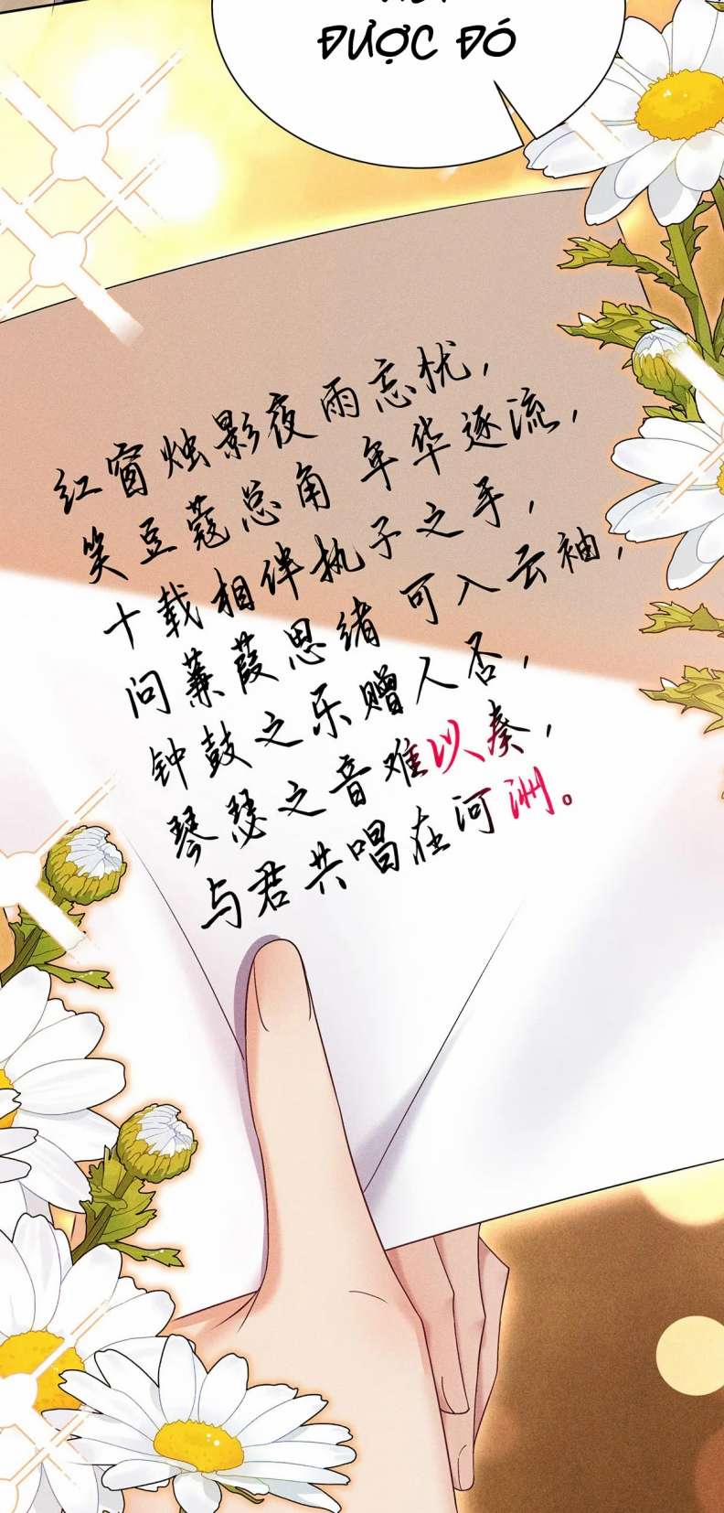 Quản Lý Nhà Tôi Thật Khó Trêu 26 trang 7