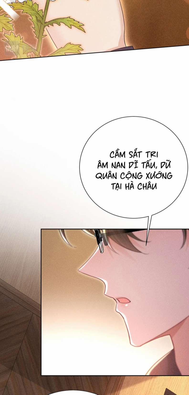 Quản Lý Nhà Tôi Thật Khó Trêu 26 trang 8