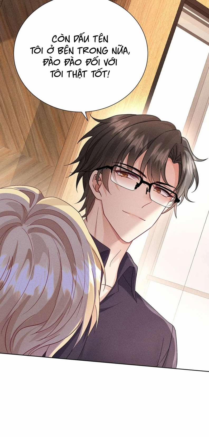 Quản Lý Nhà Tôi Thật Khó Trêu 26 trang 9