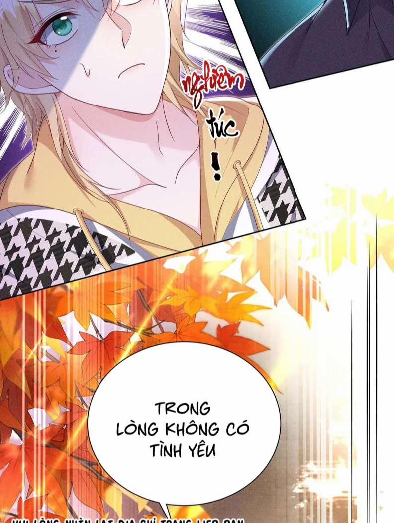 Quản Lý Nhà Tôi Thật Khó Trêu 27 trang 1