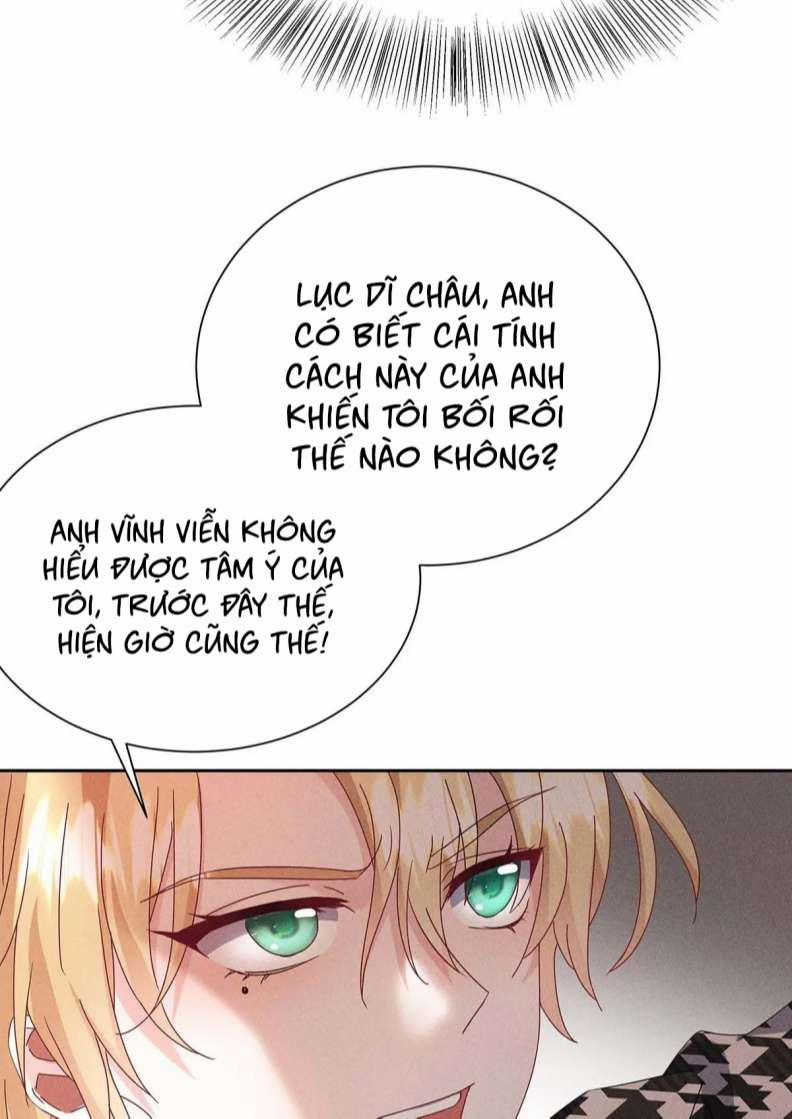 Quản Lý Nhà Tôi Thật Khó Trêu 27 trang 12