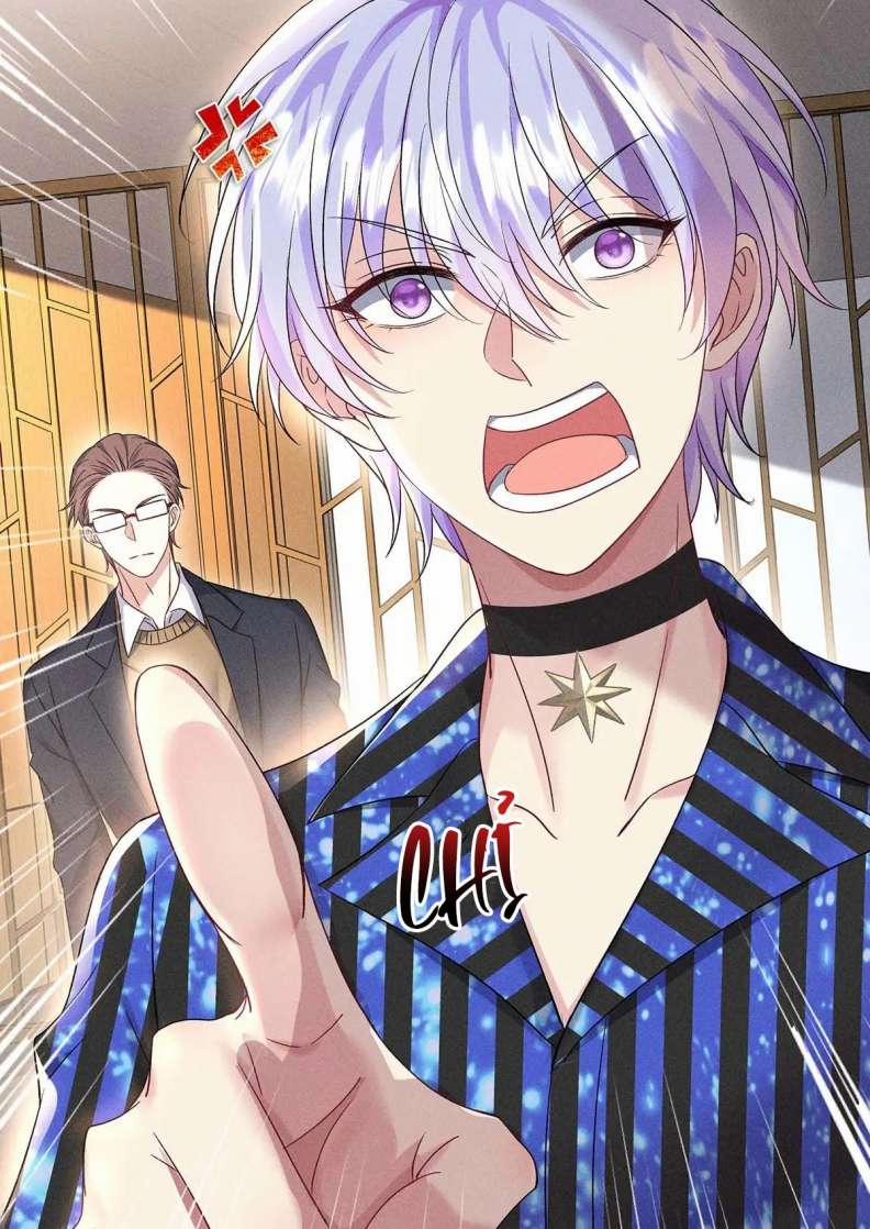 Quản Lý Nhà Tôi Thật Khó Trêu 27 trang 16