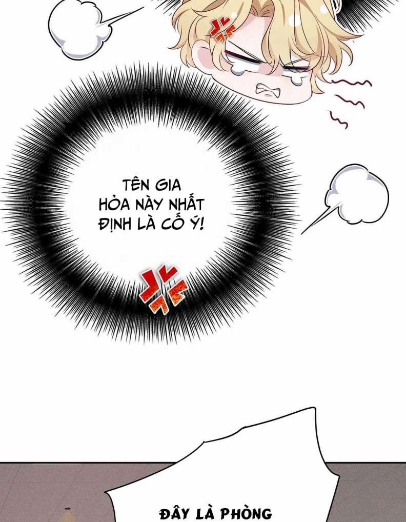 Quản Lý Nhà Tôi Thật Khó Trêu 27 trang 21