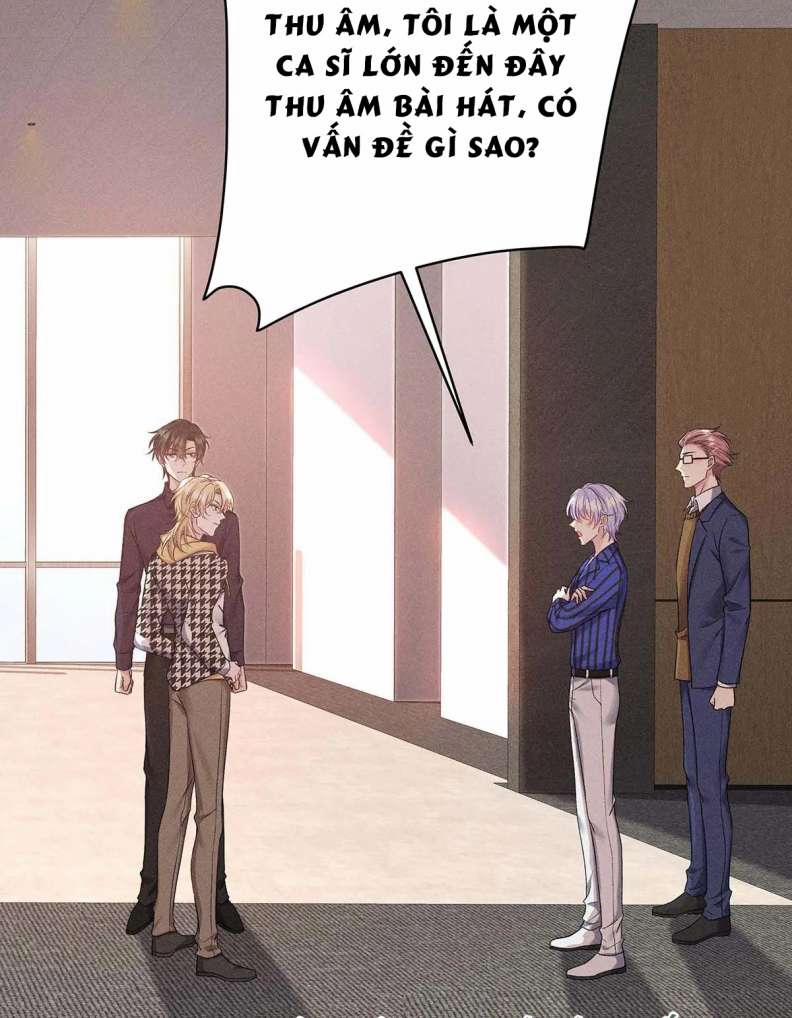 Quản Lý Nhà Tôi Thật Khó Trêu 27 trang 22