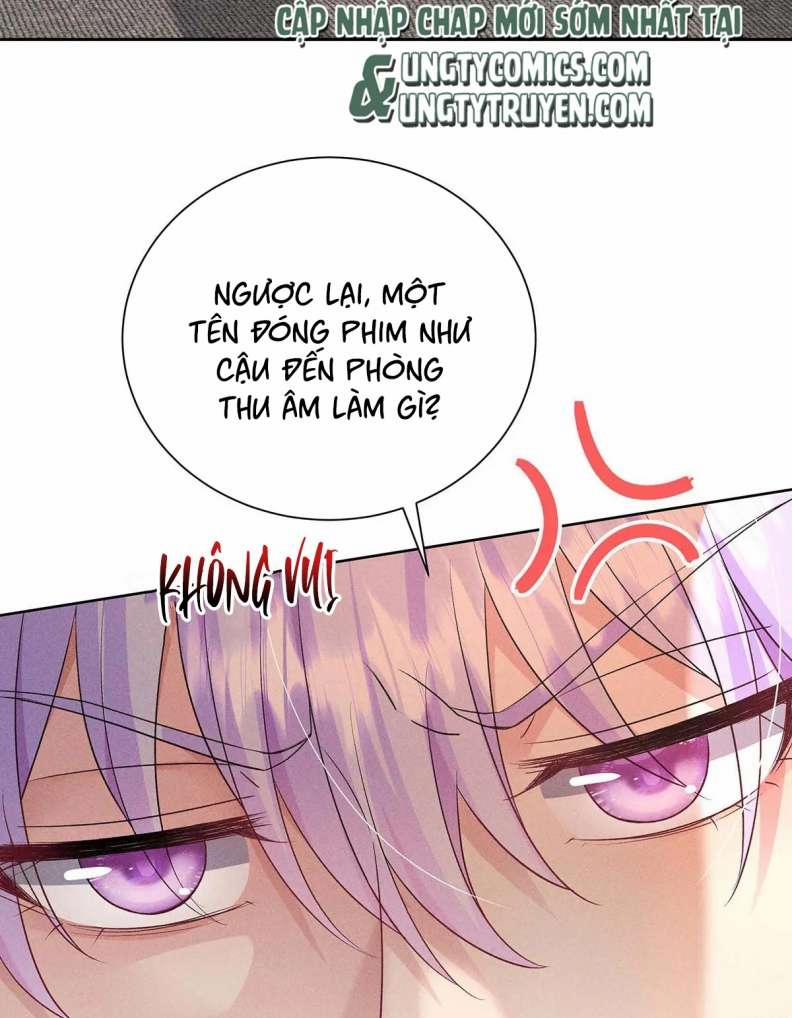 Quản Lý Nhà Tôi Thật Khó Trêu 27 trang 23