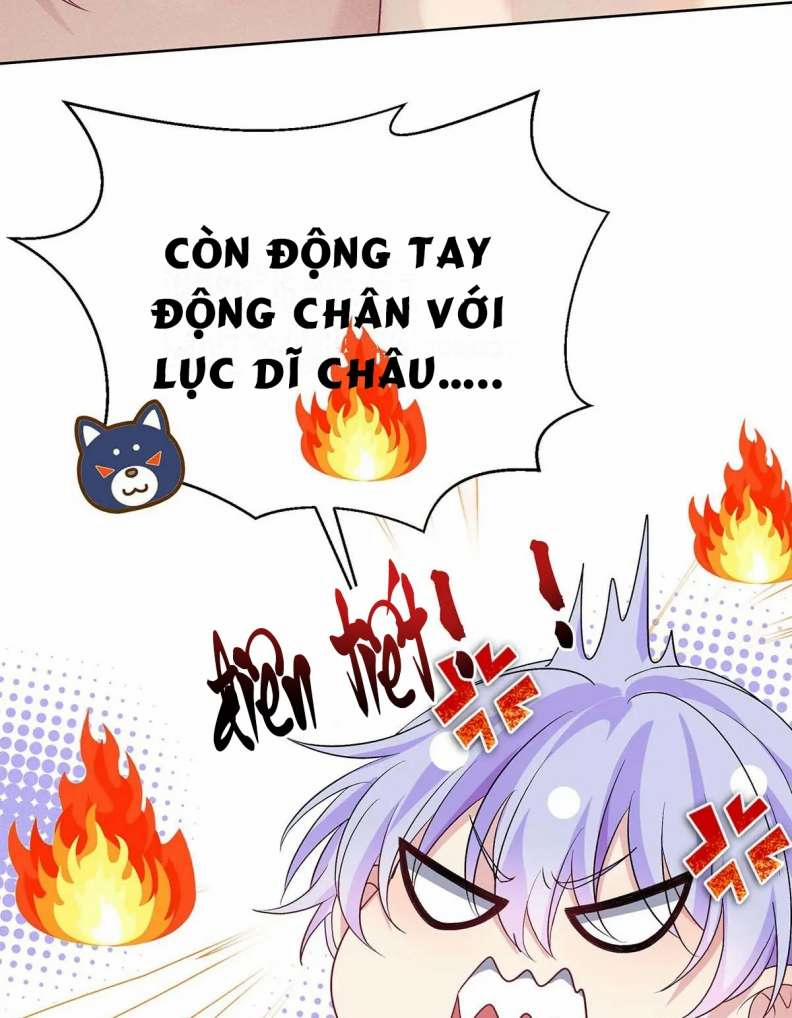 Quản Lý Nhà Tôi Thật Khó Trêu 27 trang 24