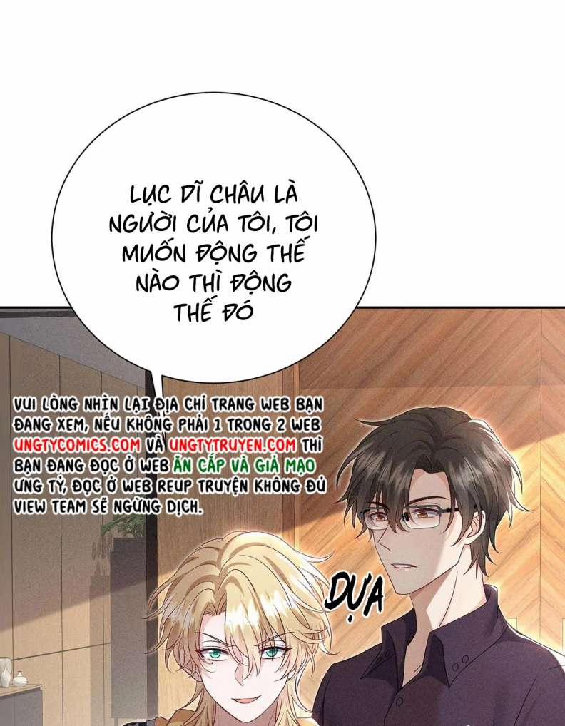 Quản Lý Nhà Tôi Thật Khó Trêu 27 trang 27