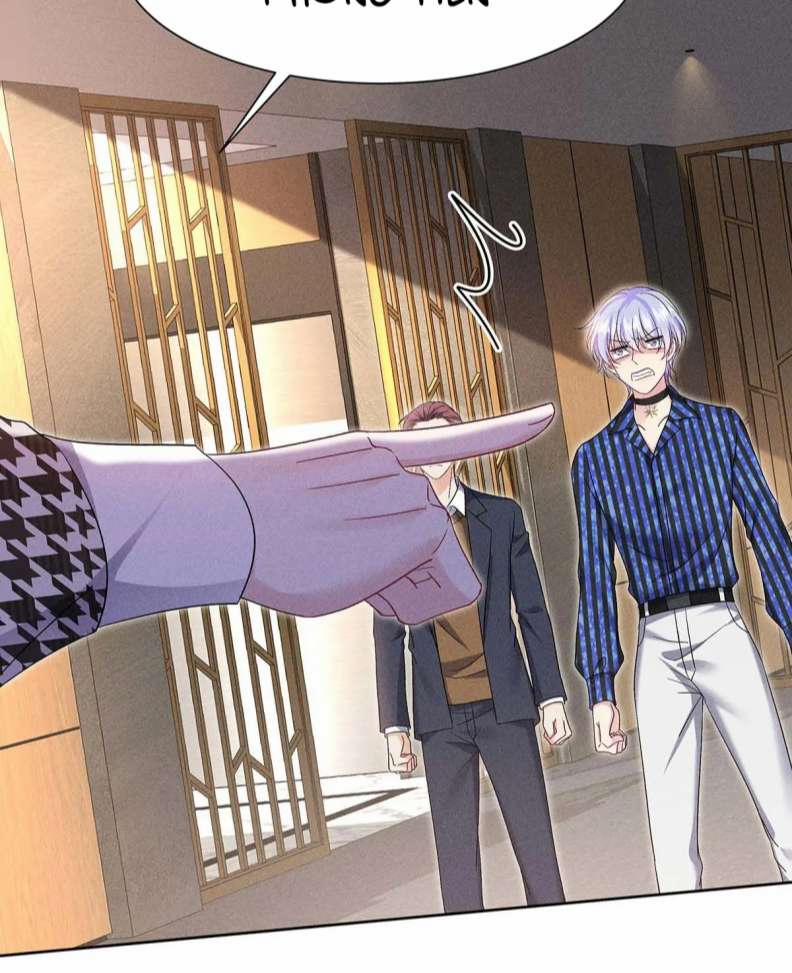 Quản Lý Nhà Tôi Thật Khó Trêu 27 trang 32