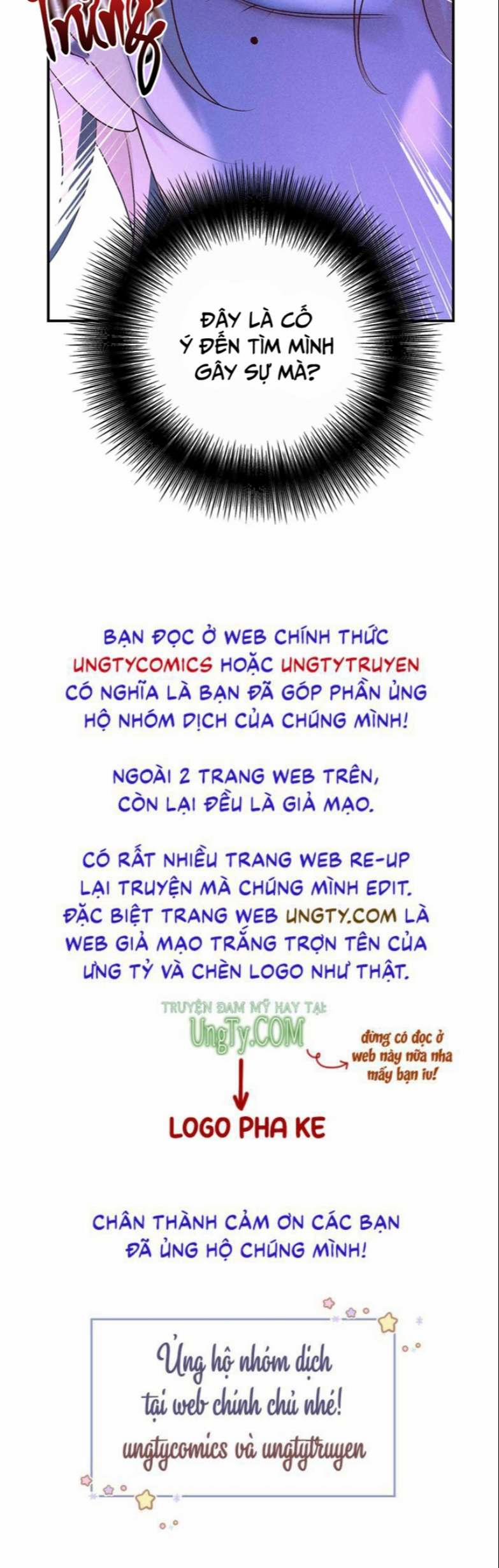 Quản Lý Nhà Tôi Thật Khó Trêu 27 trang 39