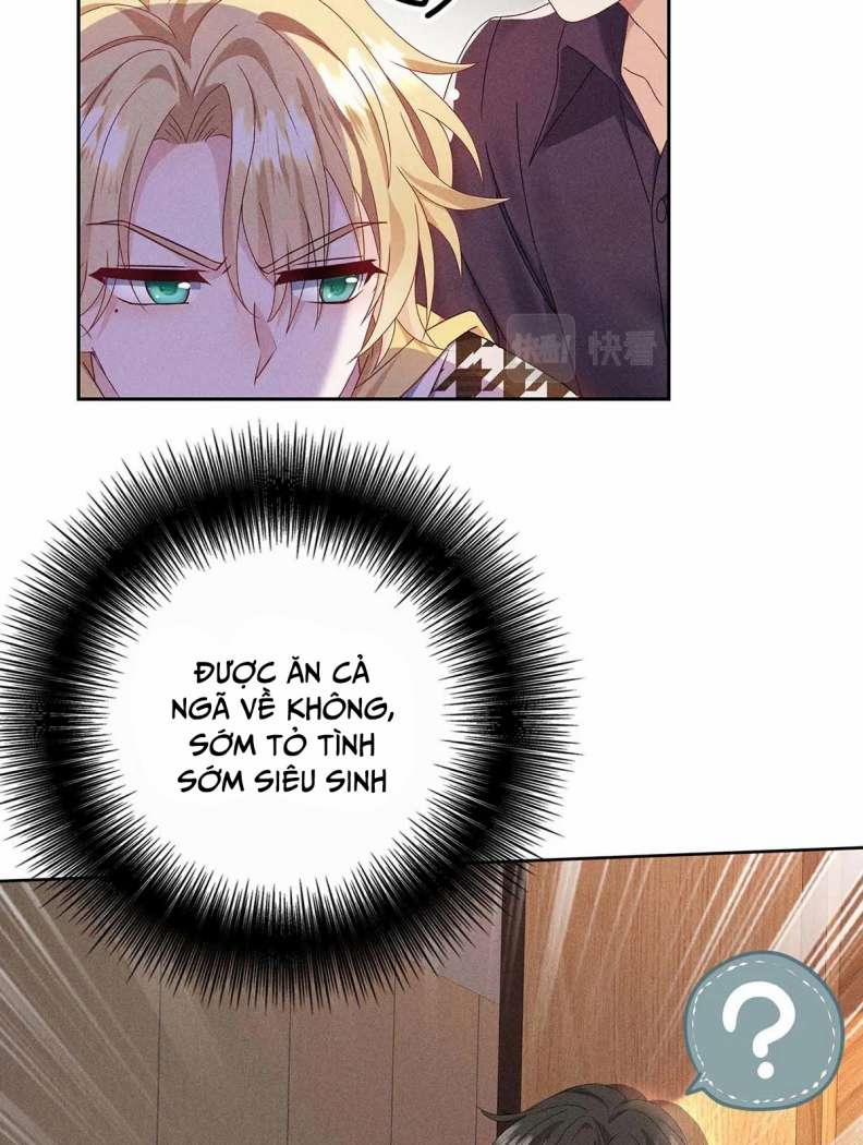 Quản Lý Nhà Tôi Thật Khó Trêu 27 trang 7