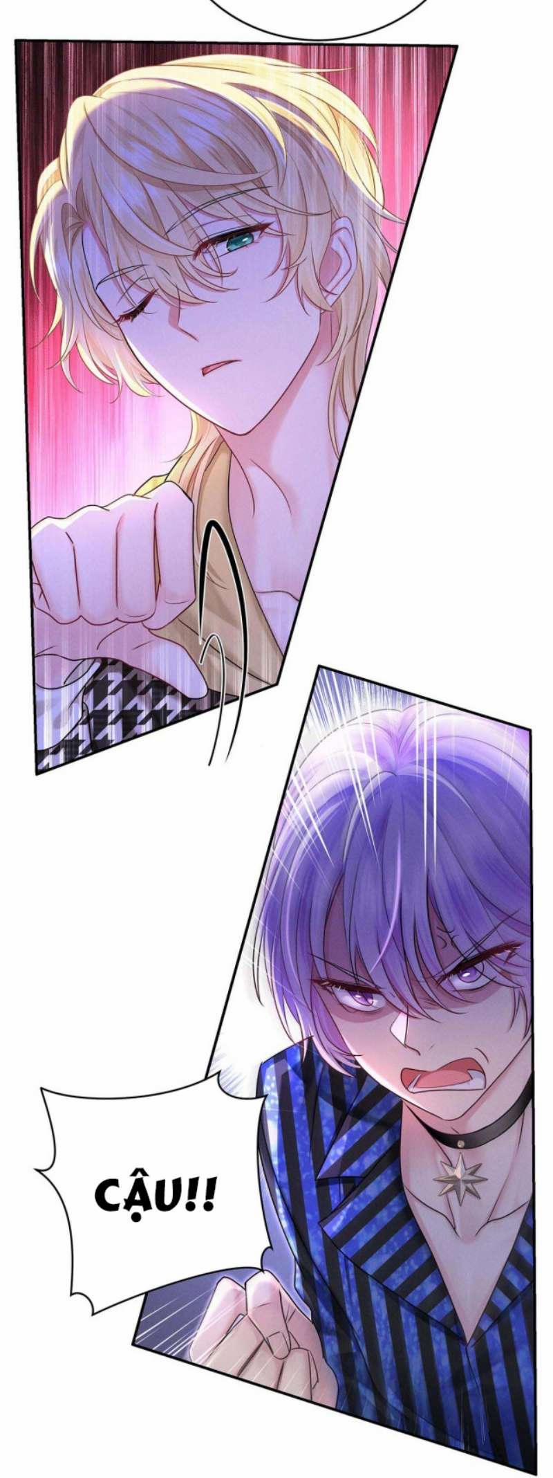 Quản Lý Nhà Tôi Thật Khó Trêu 28 trang 3