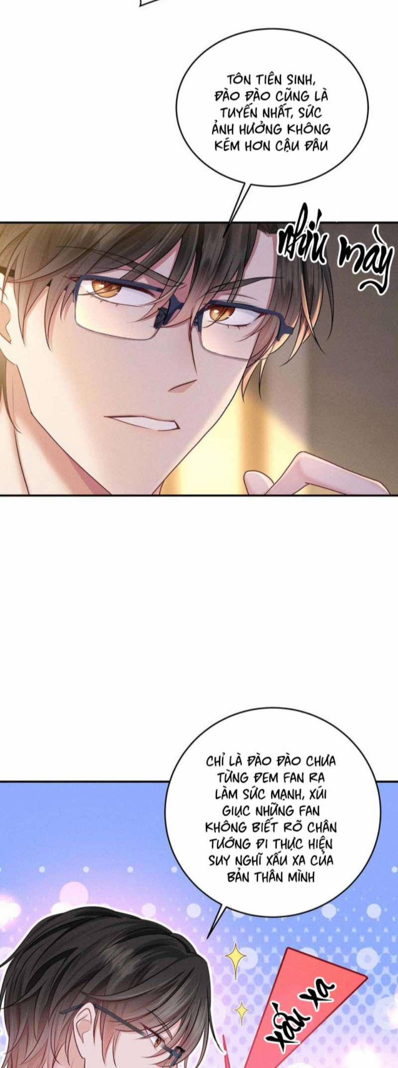 Quản Lý Nhà Tôi Thật Khó Trêu 28 trang 5