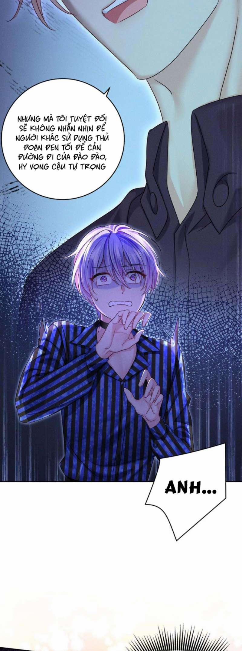 Quản Lý Nhà Tôi Thật Khó Trêu 28 trang 7