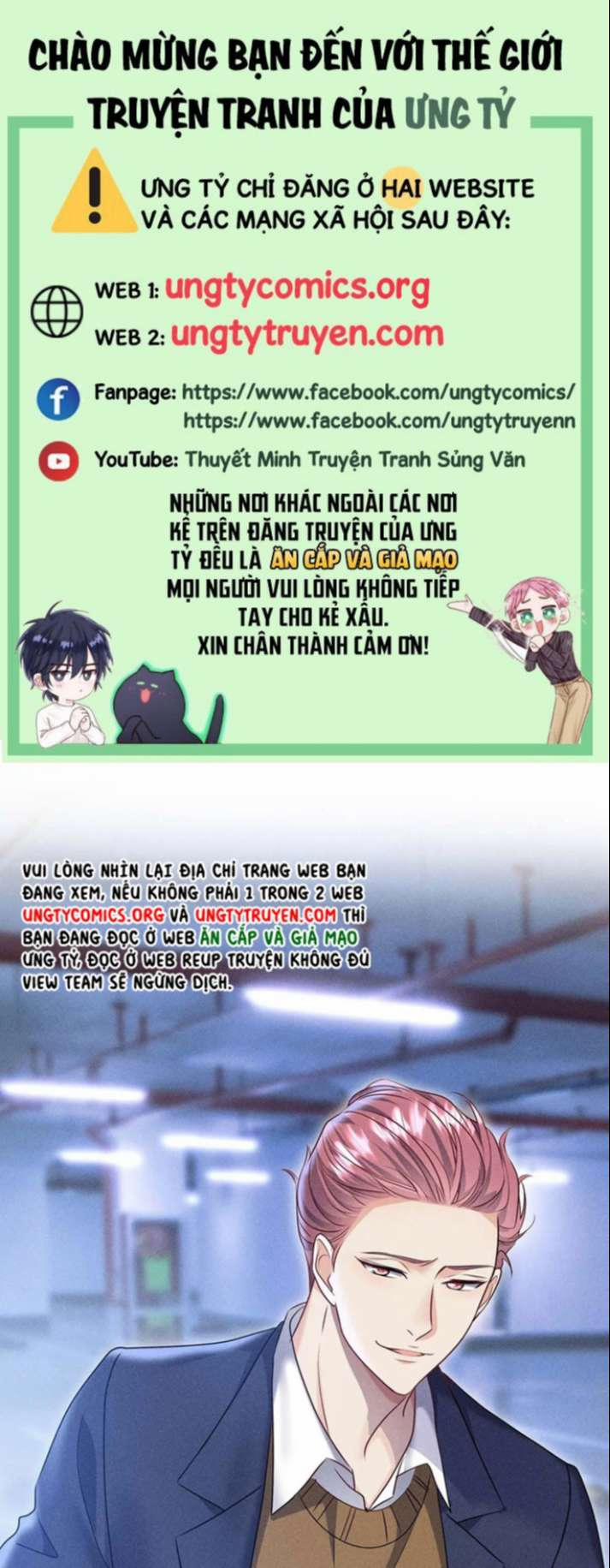 Quản Lý Nhà Tôi Thật Khó Trêu 29 trang 0