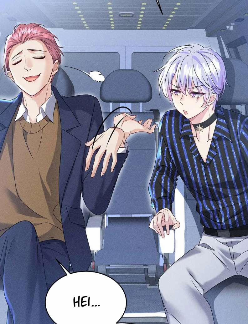 Quản Lý Nhà Tôi Thật Khó Trêu 29 trang 12