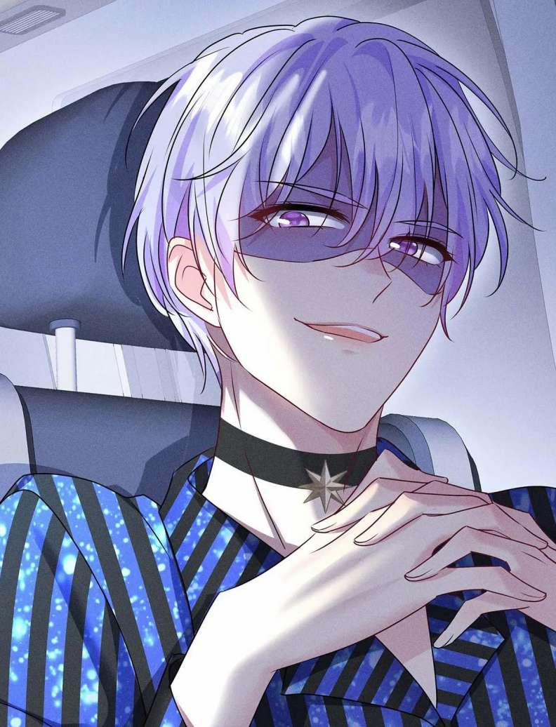 Quản Lý Nhà Tôi Thật Khó Trêu 29 trang 15