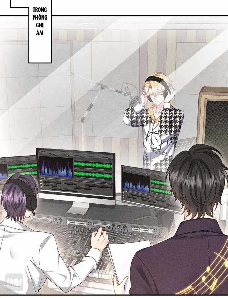 Quản Lý Nhà Tôi Thật Khó Trêu 29 trang 19