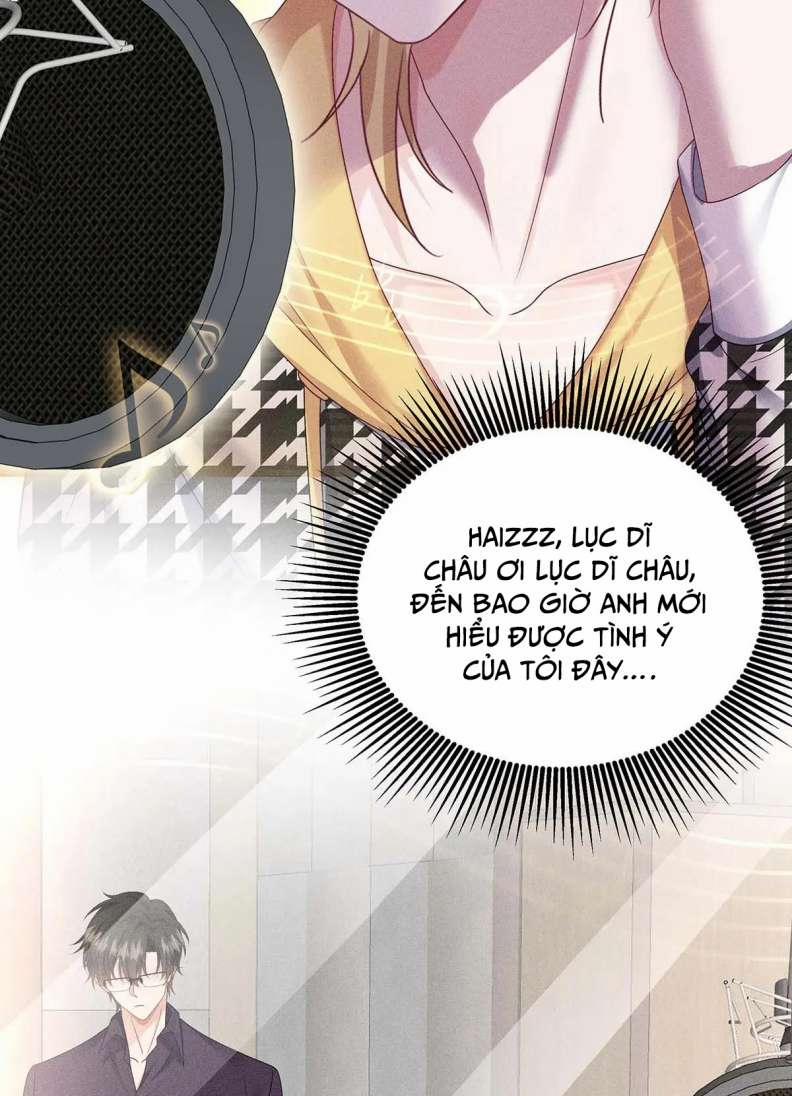 Quản Lý Nhà Tôi Thật Khó Trêu 29 trang 23