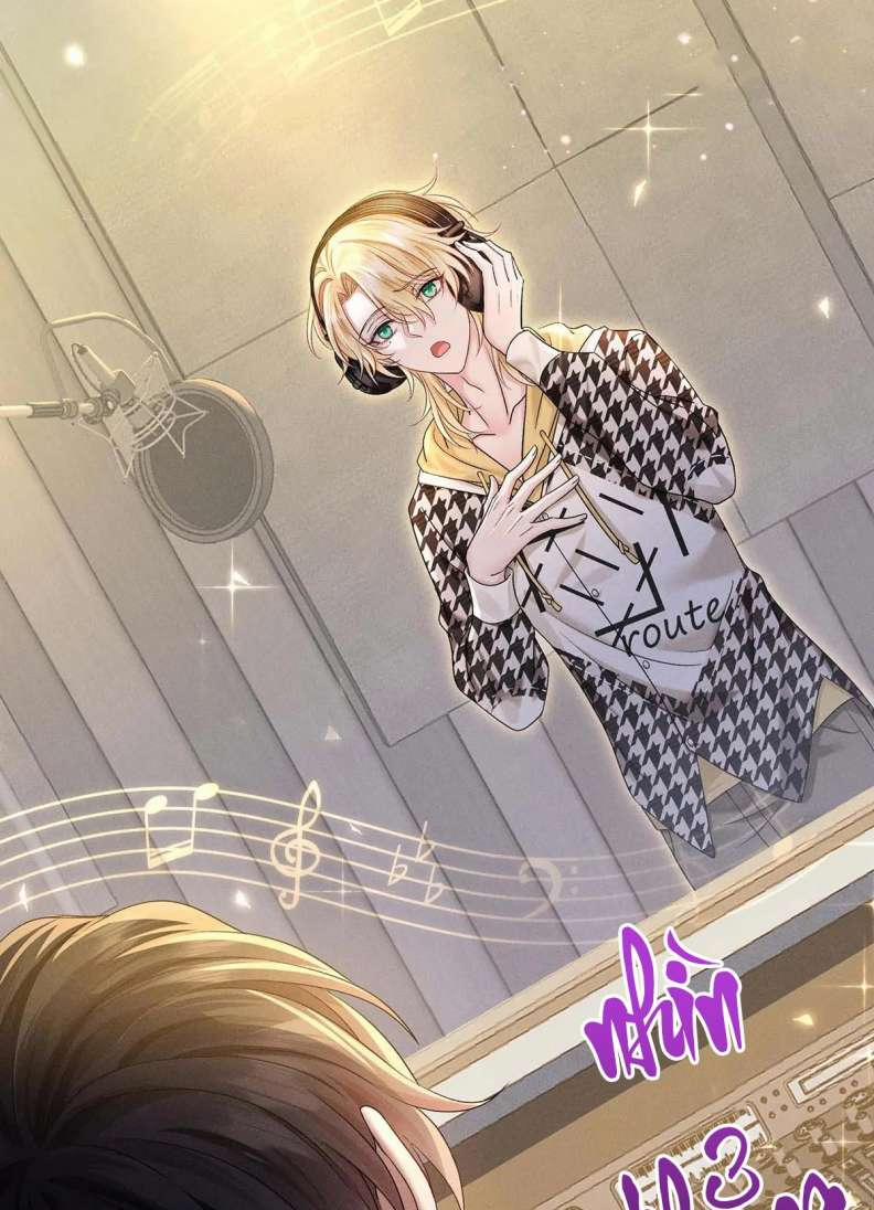 Quản Lý Nhà Tôi Thật Khó Trêu 29 trang 28