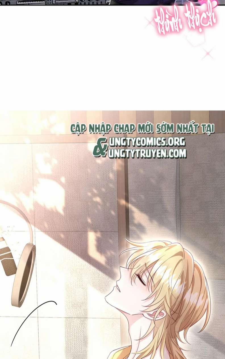 Quản Lý Nhà Tôi Thật Khó Trêu 29 trang 34