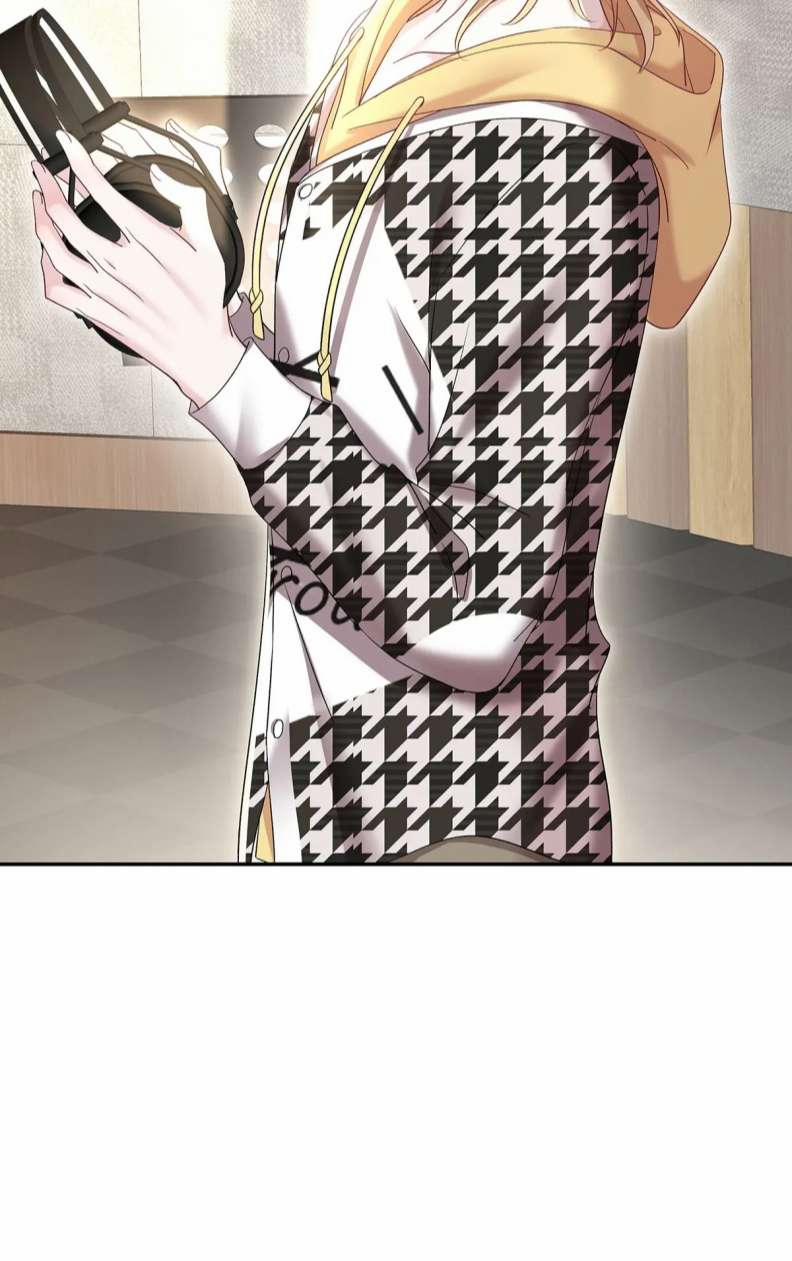 Quản Lý Nhà Tôi Thật Khó Trêu 29 trang 35