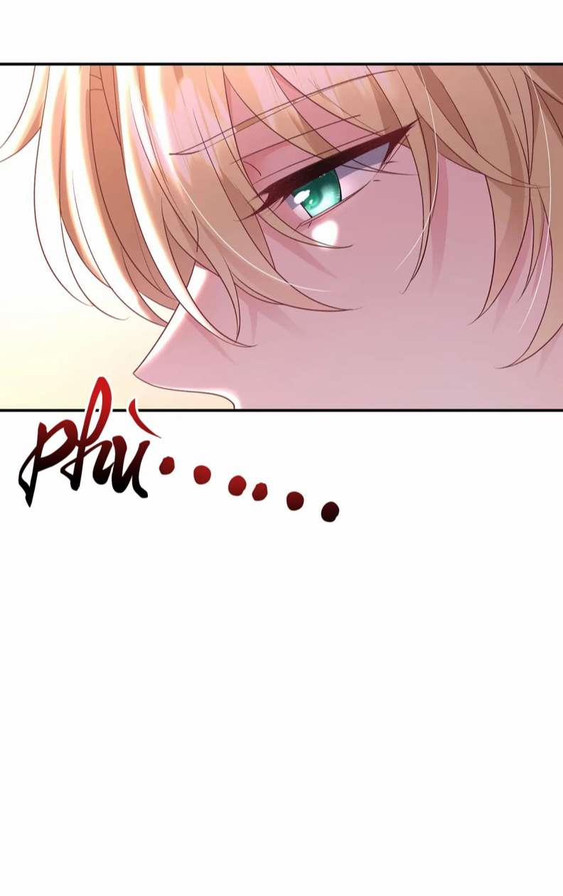 Quản Lý Nhà Tôi Thật Khó Trêu 29 trang 36