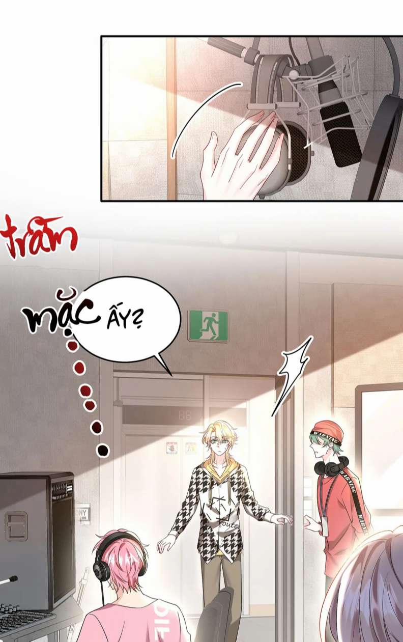 Quản Lý Nhà Tôi Thật Khó Trêu 29 trang 37