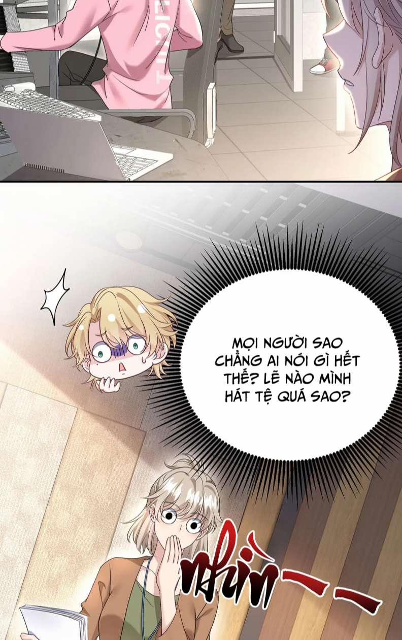 Quản Lý Nhà Tôi Thật Khó Trêu 29 trang 38