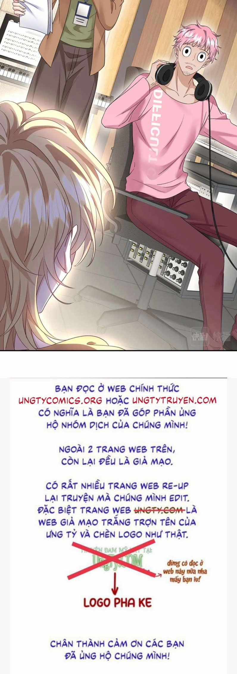 Quản Lý Nhà Tôi Thật Khó Trêu 29 trang 39