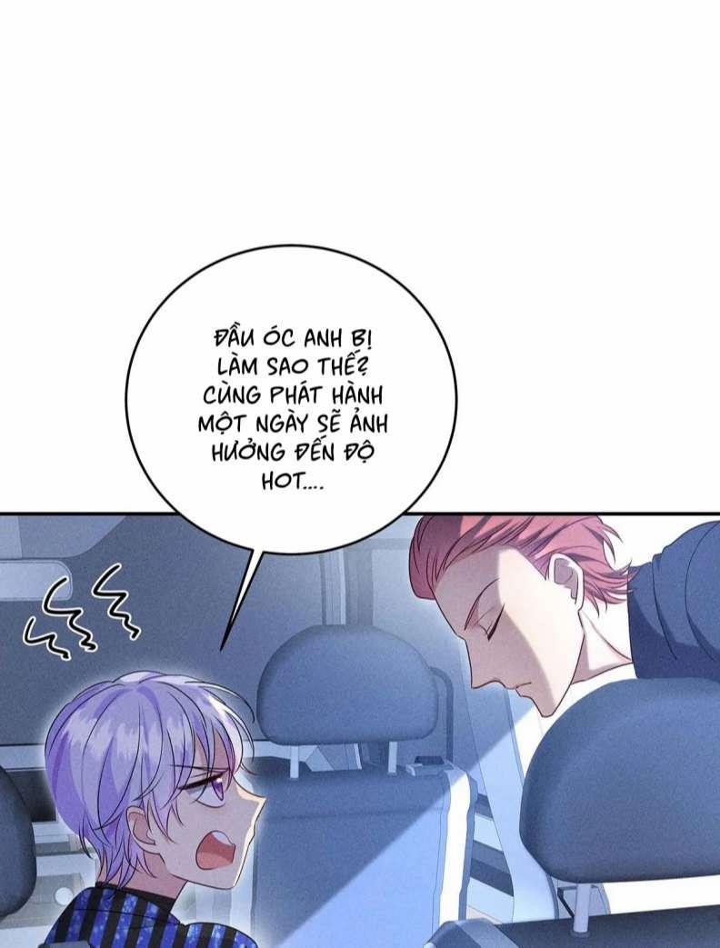 Quản Lý Nhà Tôi Thật Khó Trêu 29 trang 5