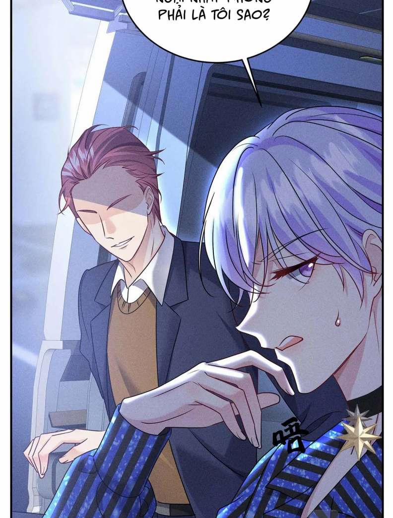 Quản Lý Nhà Tôi Thật Khó Trêu 29 trang 7