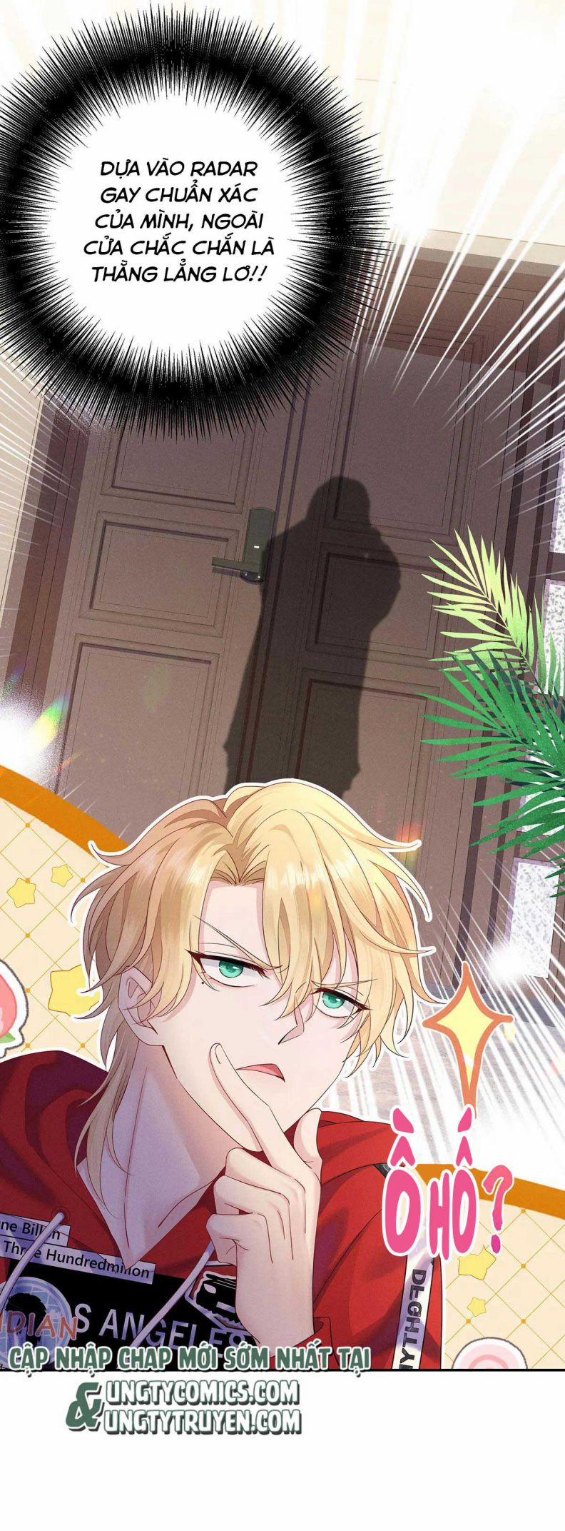 Quản Lý Nhà Tôi Thật Khó Trêu 3 trang 2